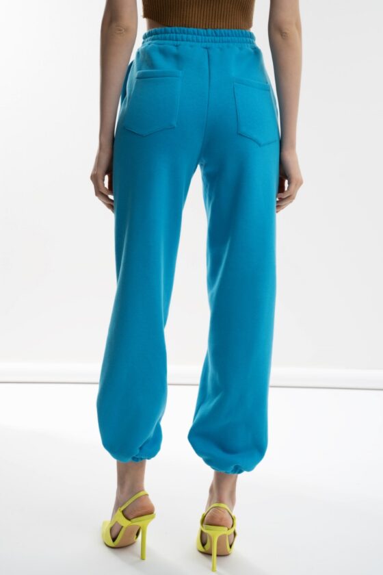 Loungewear Set Blue 4