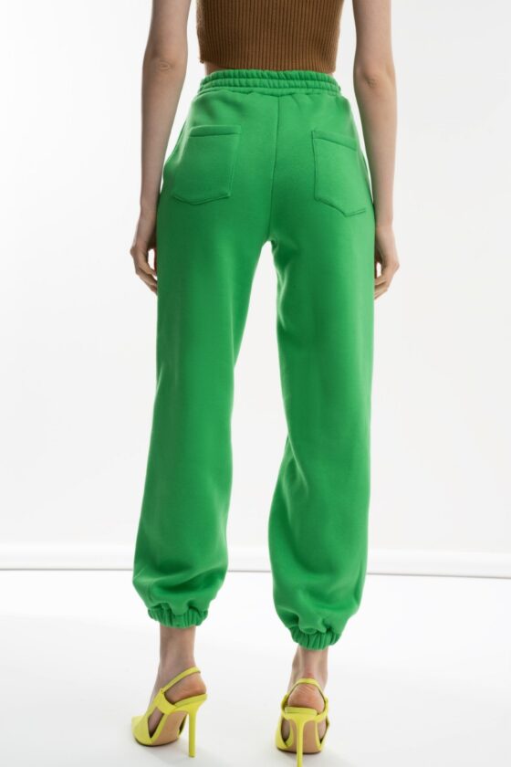 Loungewear Set Green 3