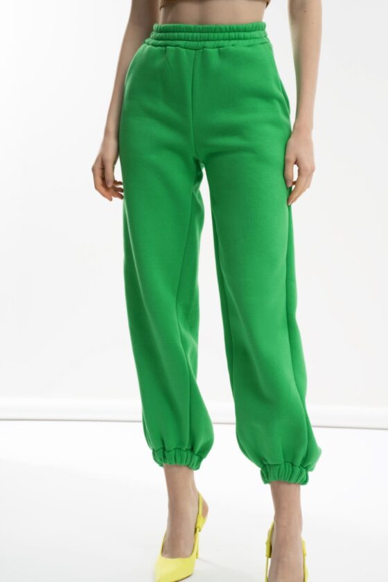 Loungewear Set Green