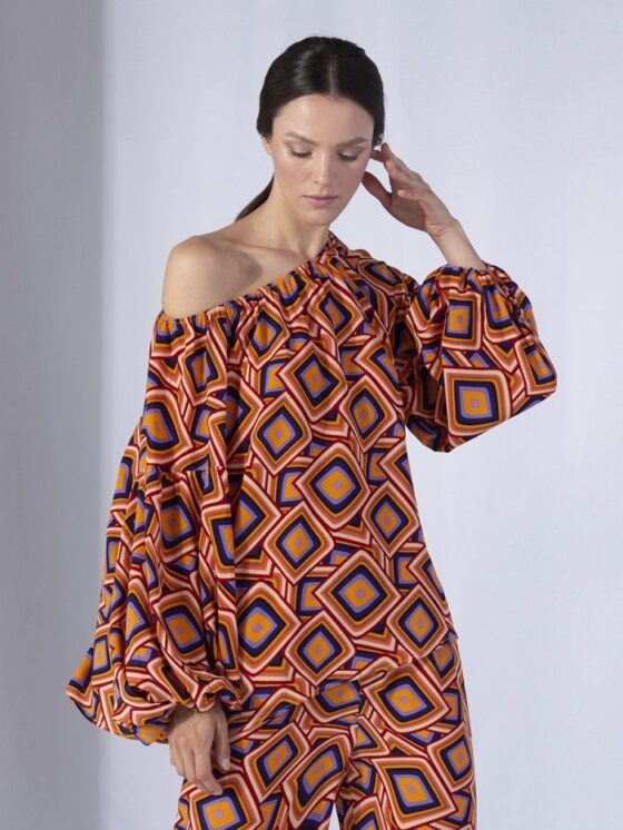 zambia off shoulder top 1