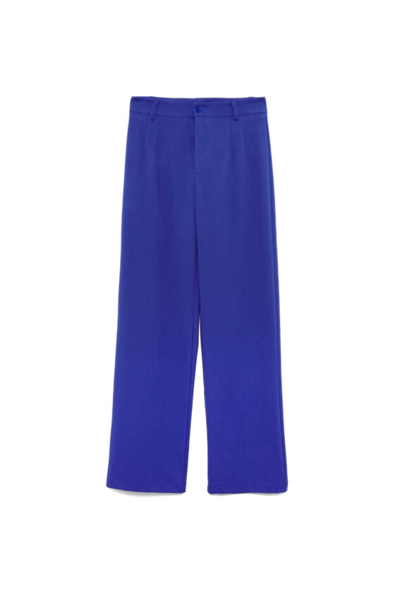 Mariella Pants Blue 5