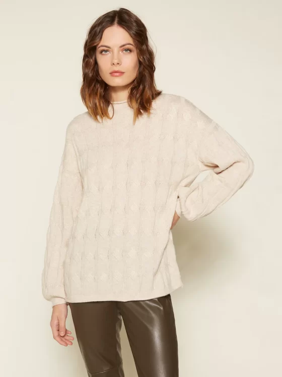 Oliver Knit 1