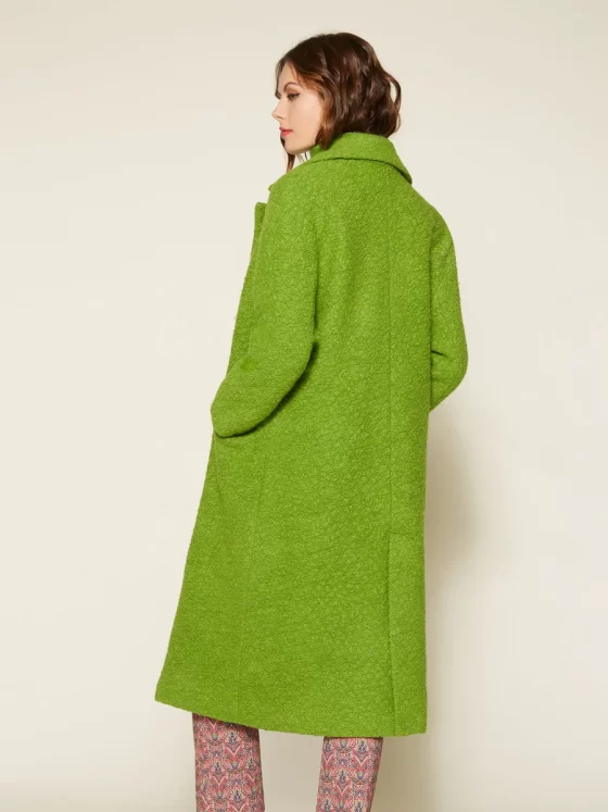 priscilla coat green 2