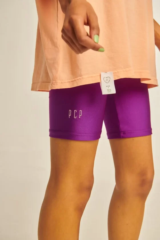 PCPClothing AmaryllisLollipop BikerShorts